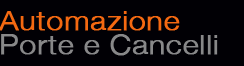Automazioni