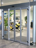 Centro di assistenza porte automatiche e impianti elettrici